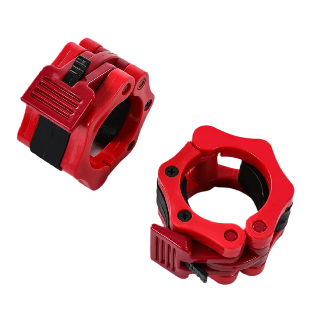 Collar Clips