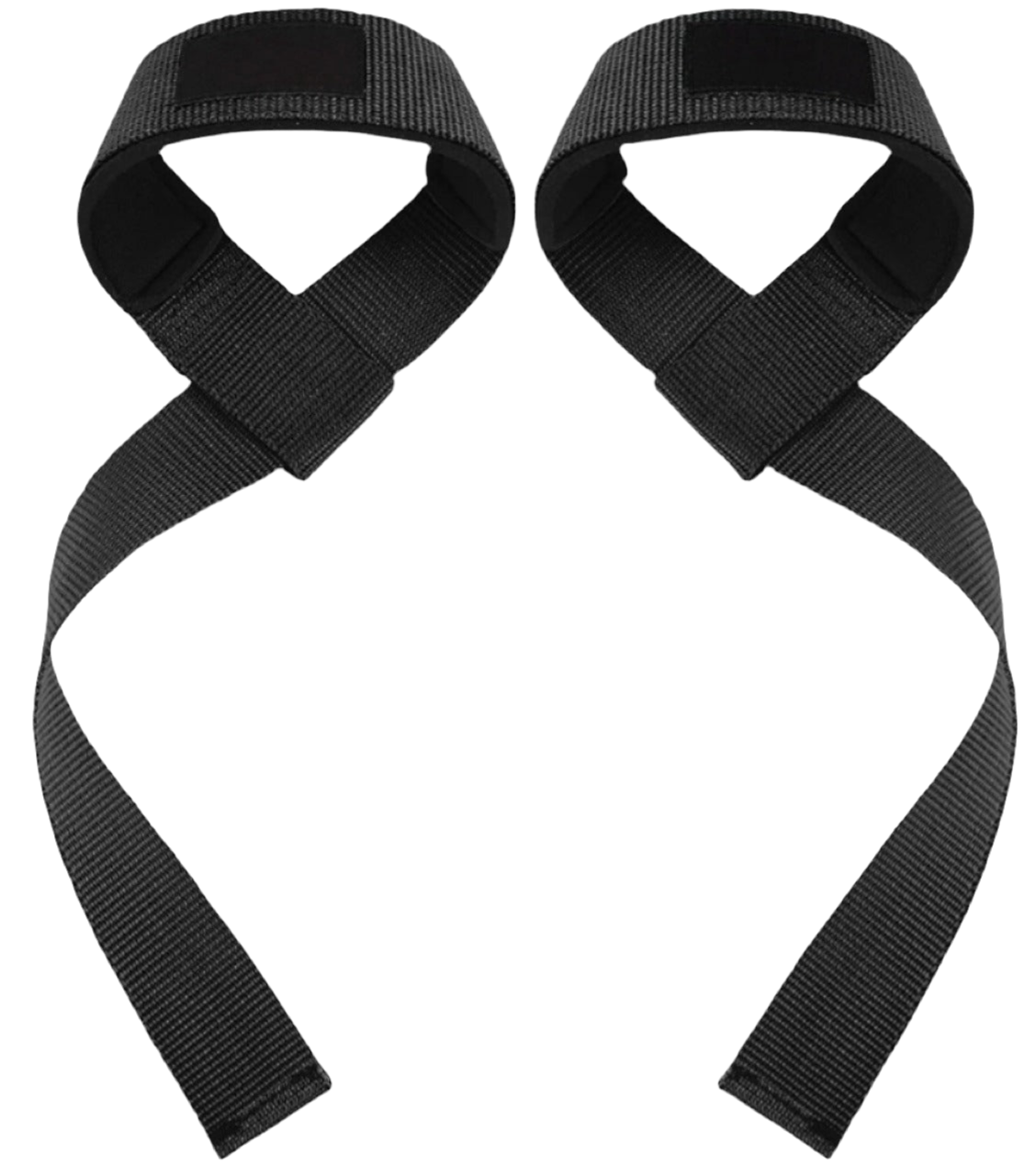 Lifting wrist straps (heavy duty)
