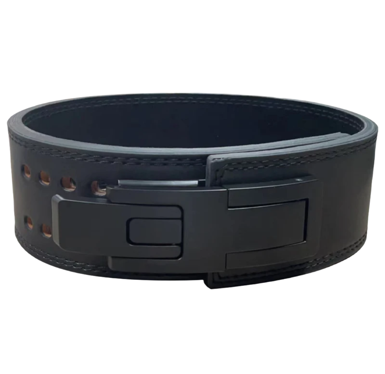 Weightlifting belt
