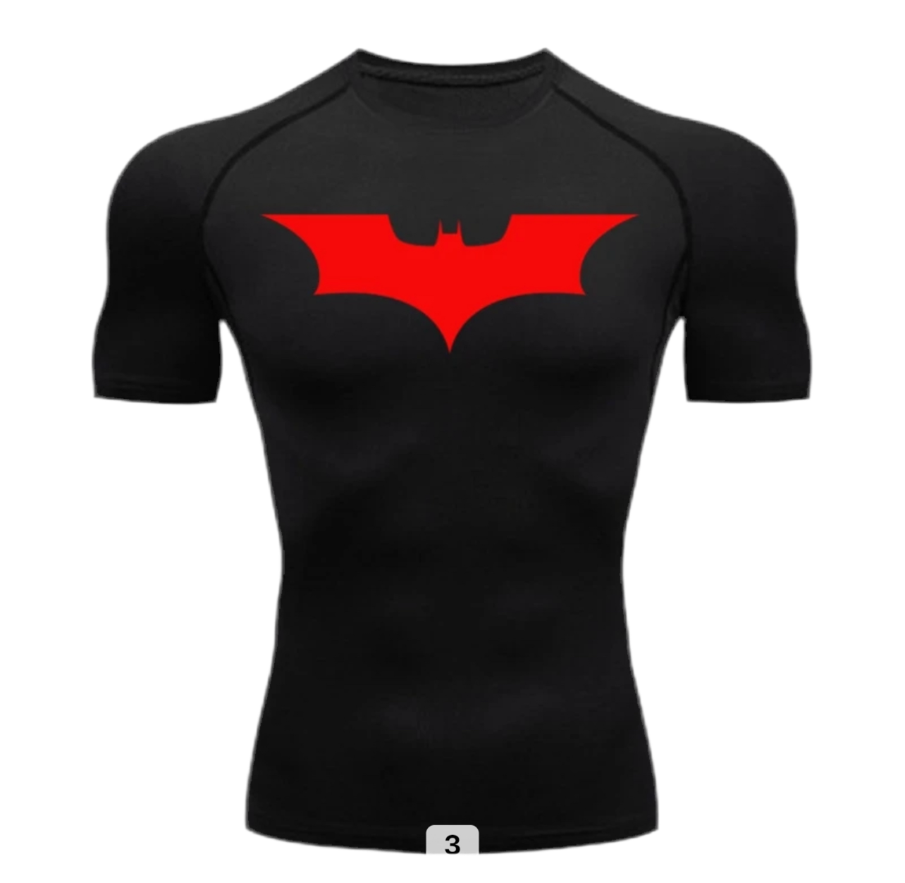 Batman compression