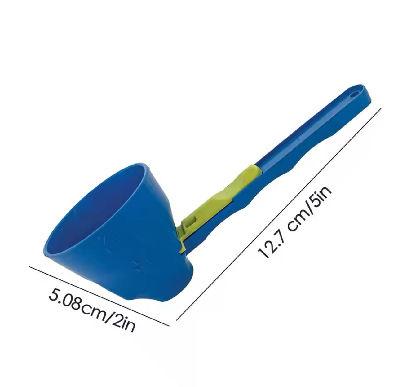Funnel Scoop