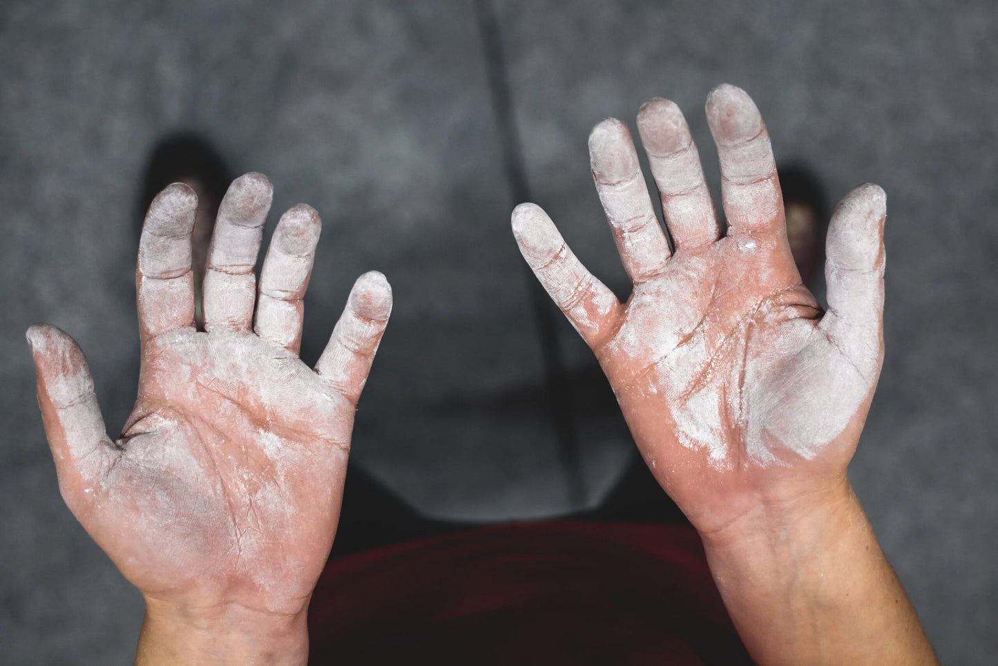 Liquid chalk
