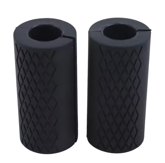 Dumbbell/Barbell grips