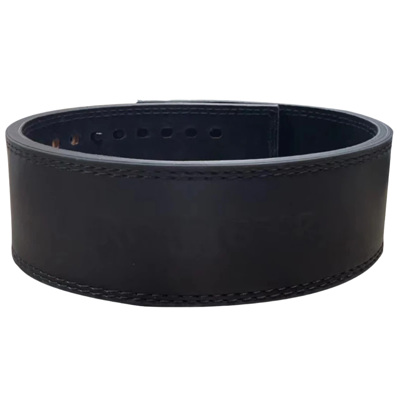 Weightlifting belt