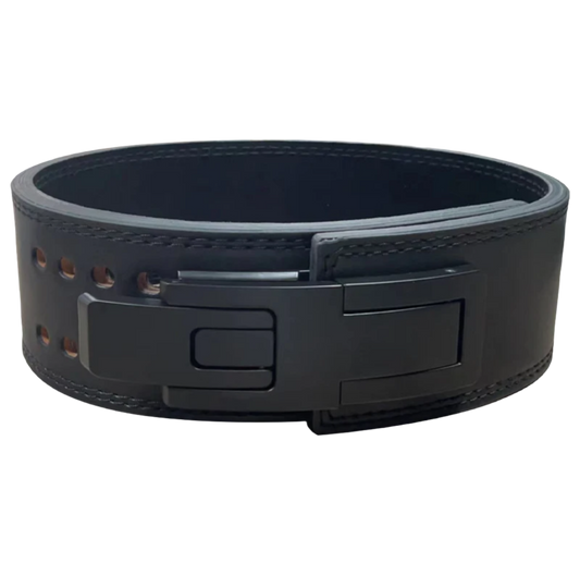 Weightlifting belt