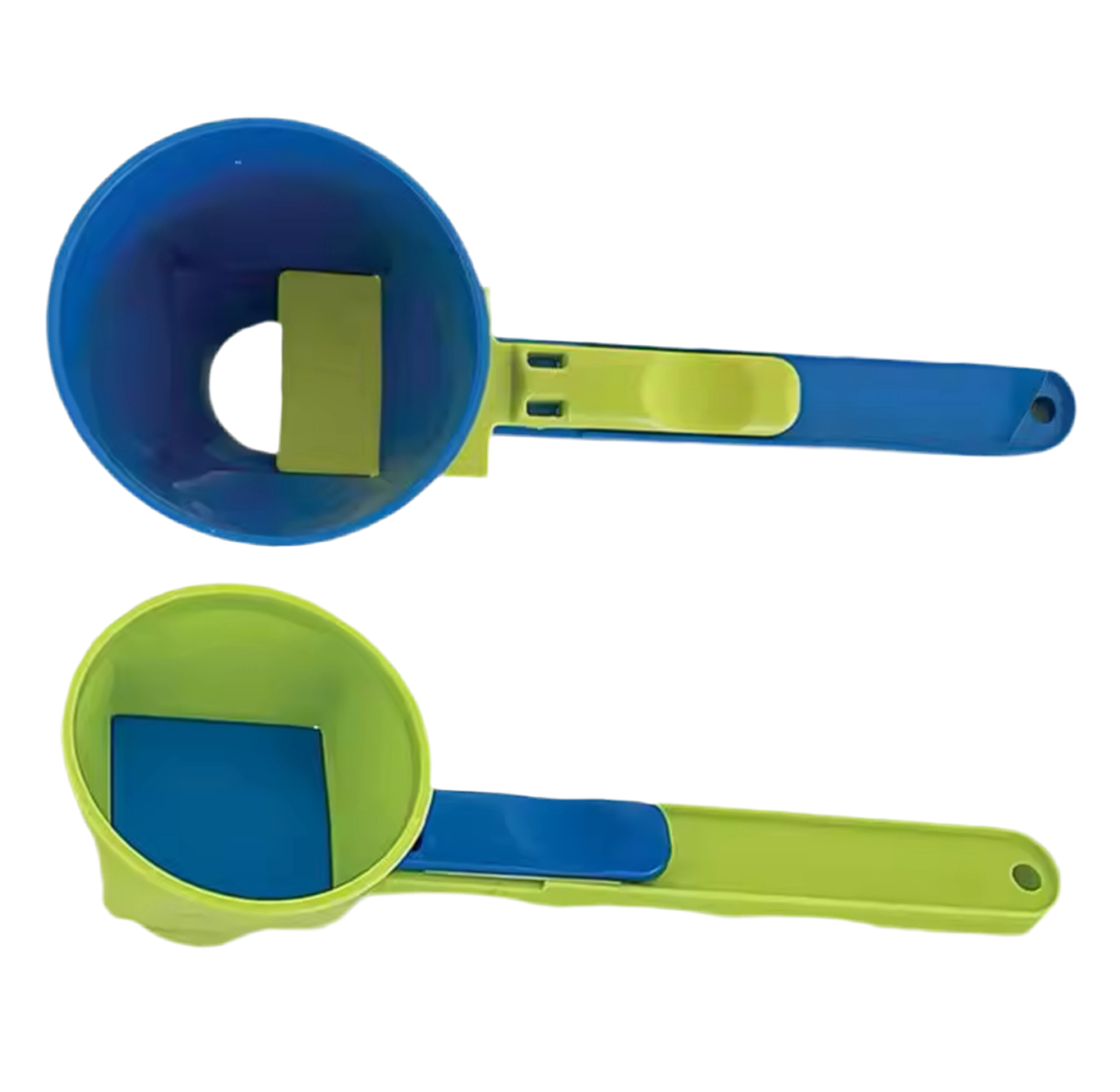 Funnel Scoop