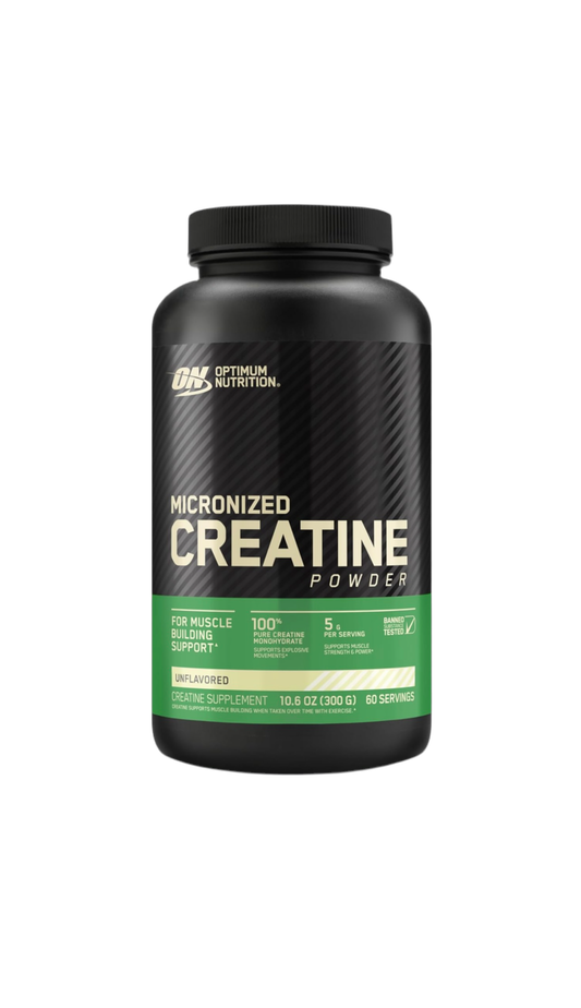 Creatine powder (300g)